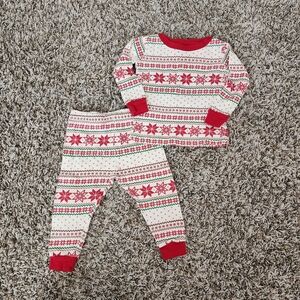 Kids Pajama Set